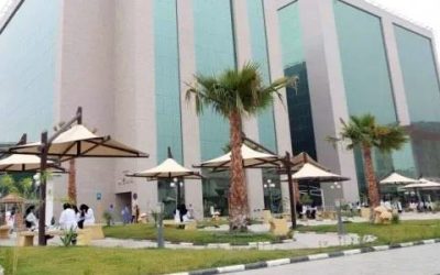 مستشفى الشميسي بالرياض |مدينة الملك سعود حاليًا تعرف على أف