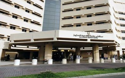 مستشفى جامعة الملك عبد العزيز تعرف على أقسامه وخدماته المتنوعة