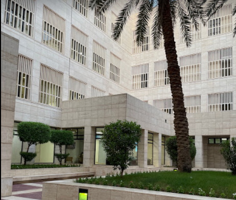 مستشفى الرعايه الرياض
