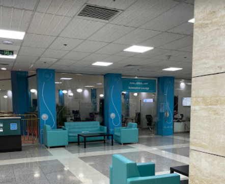 مستشفى الرعايه الرياض
