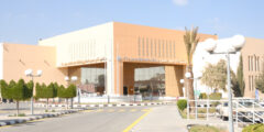 الخدمات الطبية المقدمة في مستشفى الامير منصور العسكري