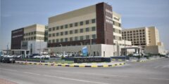 مستشفى السعودي الالماني الدمام/ الدليل الكامل حول أهم الخدمات الطبية