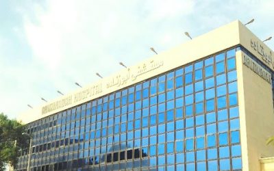 مستشفى أبو زنادة | خدماته وأقسامه وعياداته الخارجية